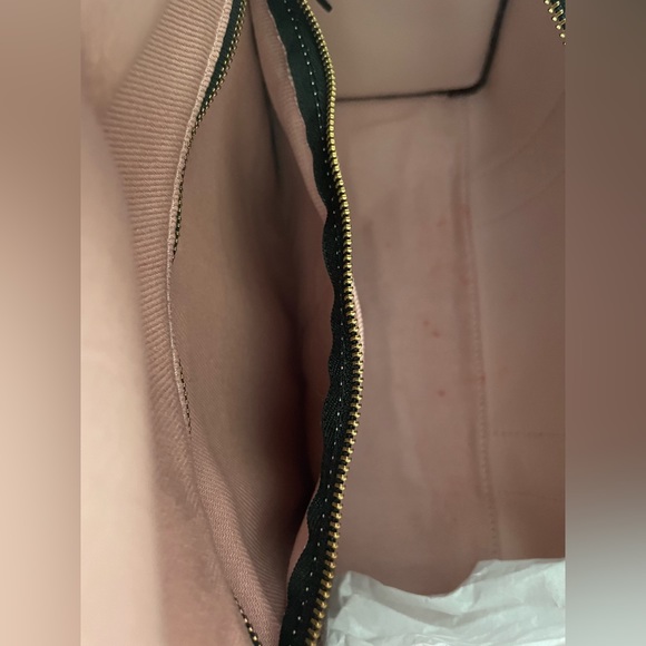 Marc Jacobs The leather tote bag - Picture 7 of 14